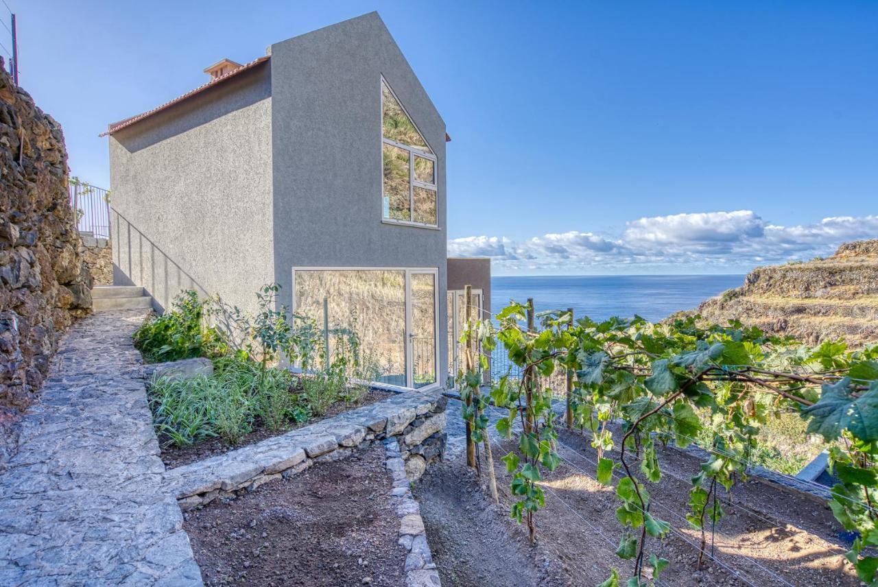 Socalco Nature Calheta カリェタ エクステリア 写真