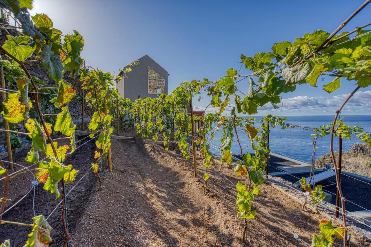 Socalco Nature Calheta カリェタ エクステリア 写真