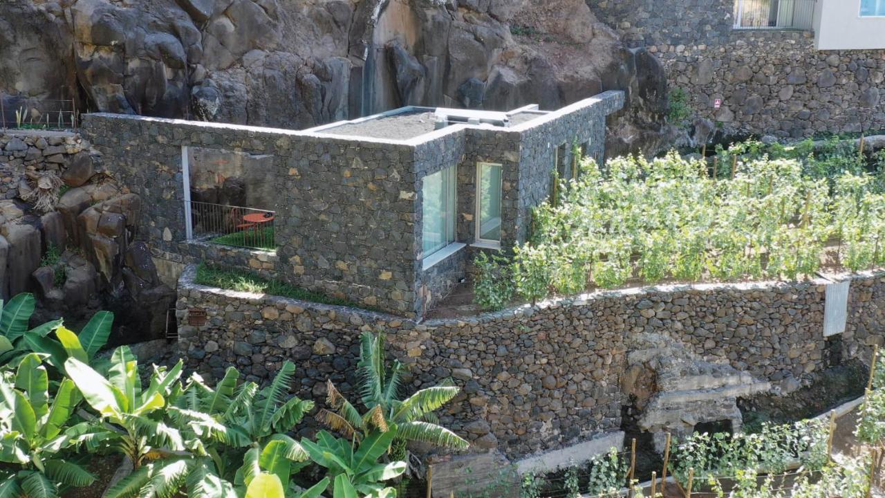 Socalco Nature Calheta カリェタ エクステリア 写真