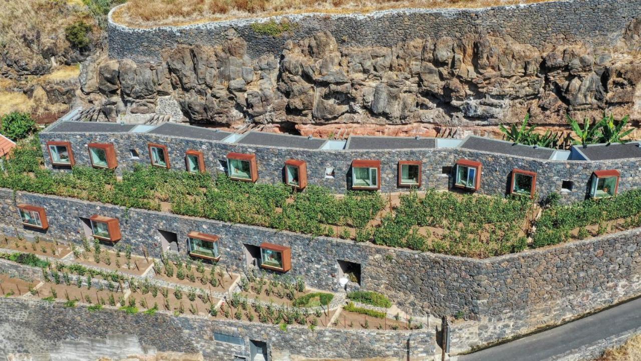 Socalco Nature Calheta カリェタ エクステリア 写真