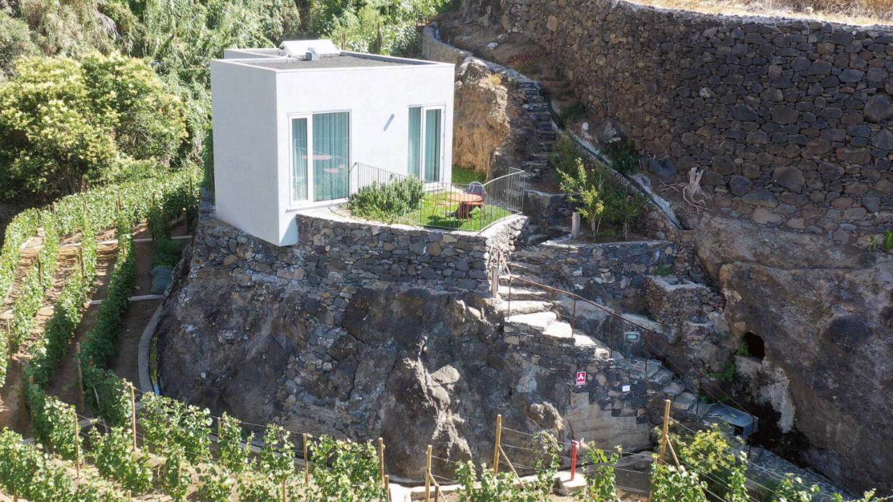 Socalco Nature Calheta カリェタ エクステリア 写真