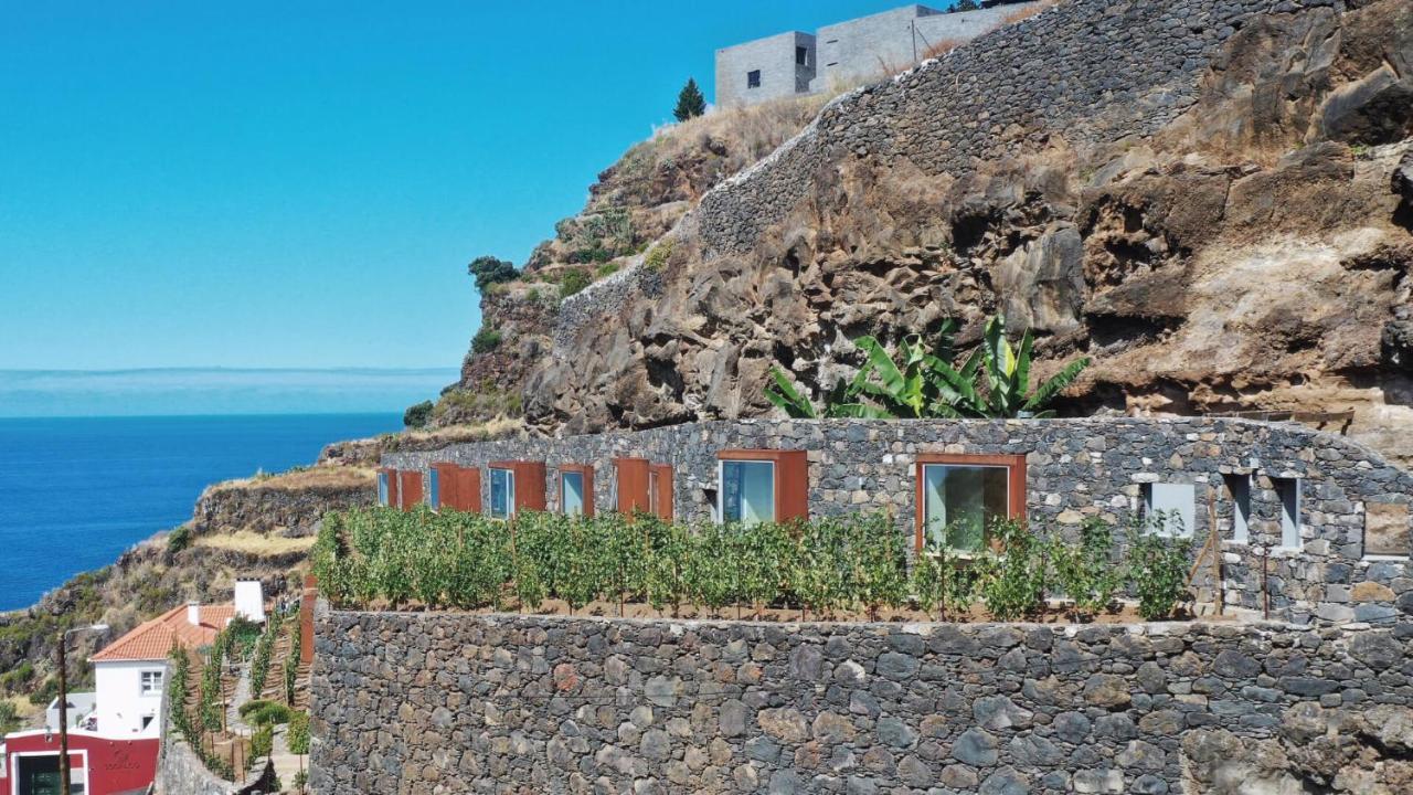 Socalco Nature Calheta カリェタ エクステリア 写真