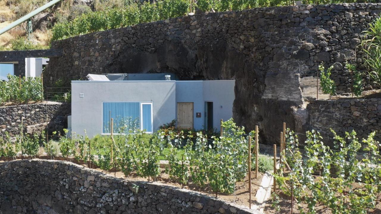 Socalco Nature Calheta カリェタ エクステリア 写真