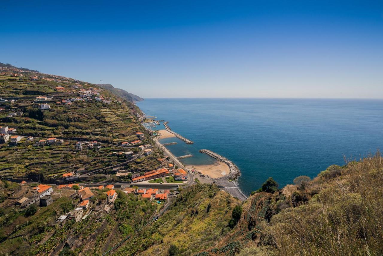 Socalco Nature Calheta カリェタ エクステリア 写真